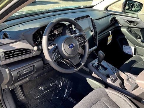 New 2026 Subaru Crosstrek 2.0i Premium image 8
