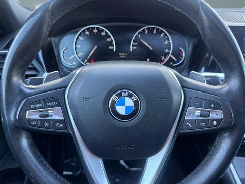 Used 2019 BMW 330i Sedan image 16