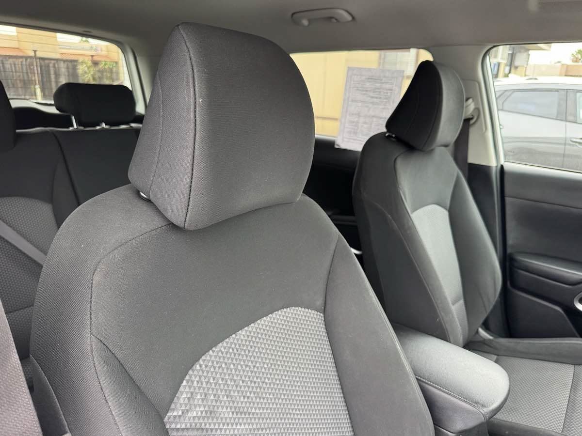 Used 2022 Kia Soul LX w/ Technology Package FWD image 15