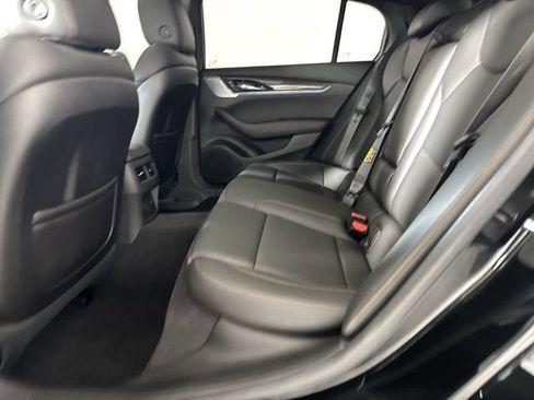 Used 2023 Cadillac CT5 V w/ Cold Weather Package image 23