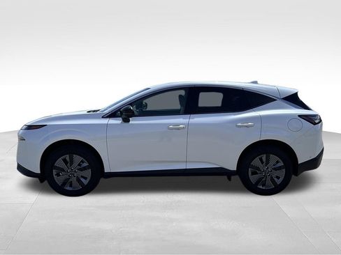 Used 2025 Nissan Murano SL AWD/4WD image 9