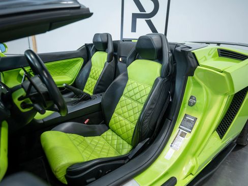 Used 2011 Lamborghini Gallardo LP 560-4 image 31