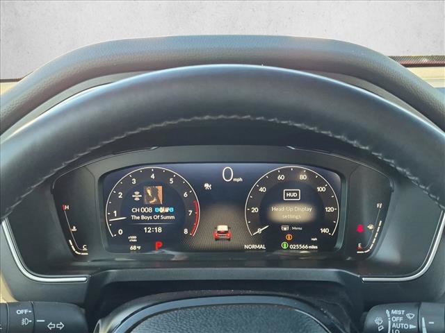 Used 2025 Honda Pilot Elite image 11