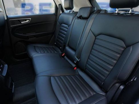 Certified 2024 Ford Edge SEL w/ Convenience Package AWD/4WD image 19