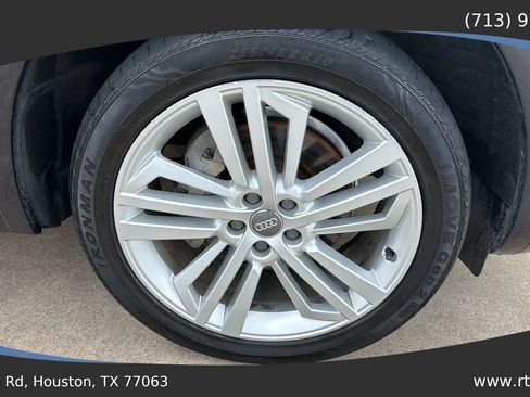 Used 2018 Audi Q5 2.0T Premium Plus AWD/4WD image 12