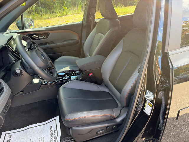Certified 2026 Subaru Forester Sport AWD/4WD image 22