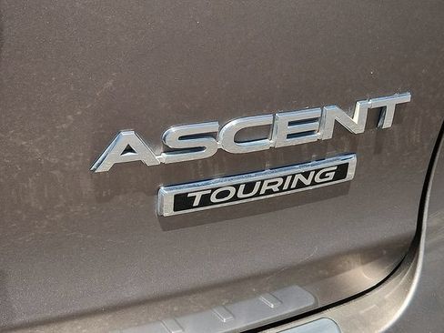 Certified 2022 Subaru Ascent Touring w/ Popular Package #2A AWD/4WD image 9