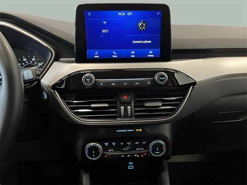 Used 2022 Ford Escape SE w/ Convenience Package image 20