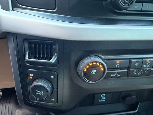 Used 2023 Ford F150 XLT image 38