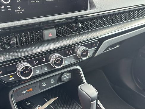 Used 2026 Honda CR-V Sport Touring image 21