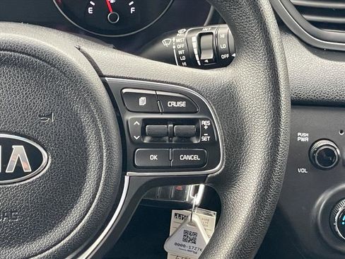 Used 2019 Kia Sportage LX w/ LX Popular Package FWD image 14
