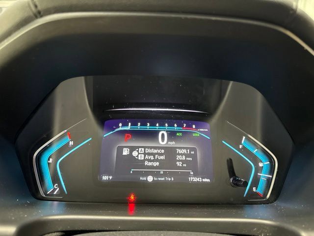 Used 2019 Honda Odyssey EX-L image 7