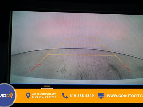 Used 2020 Chevrolet Trax LS FWD image 11