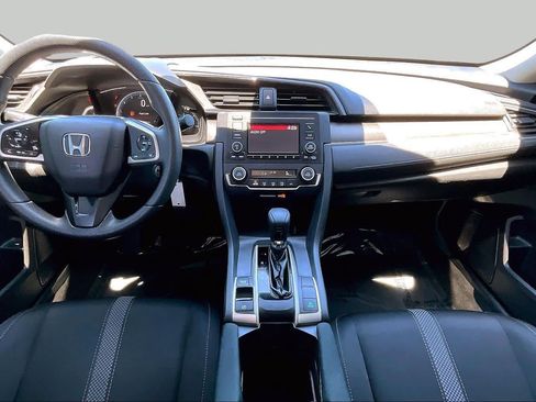 Used 2020 Honda Civic LX image 15