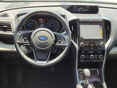 Used 2021 Subaru Ascent Touring image 23