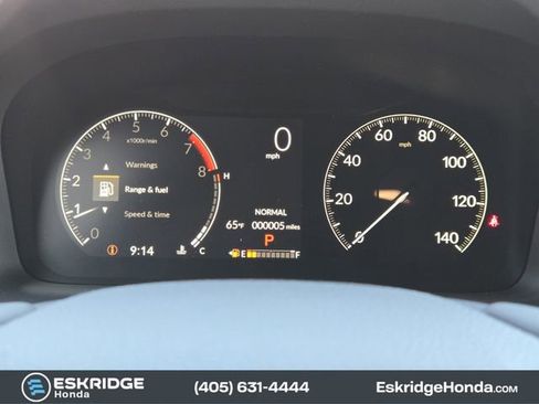 New 2026 Honda Ridgeline RTL image 11