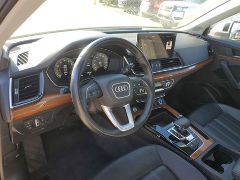 Used 2023 Audi Q5 2.0T Premium Plus image 15