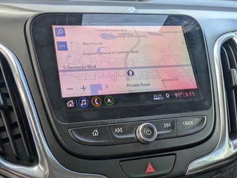 Used 2019 Chevrolet Equinox Premier image 13