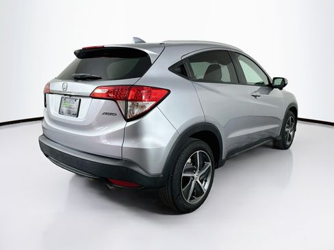Used 2022 Honda HR-V EX image 9
