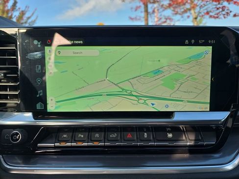 New 2026 Chevrolet Silverado 1500 High Country image 14