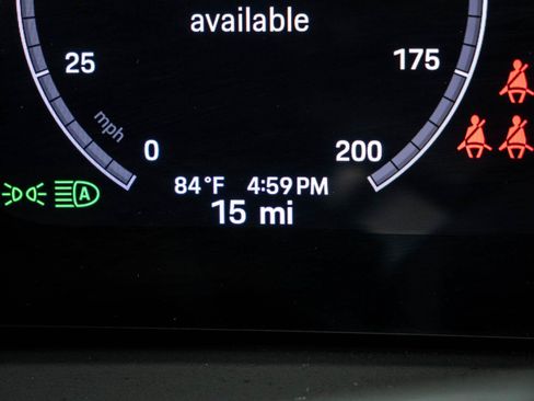 New 2026 Porsche Panamera 4 AWD/4WD image 12