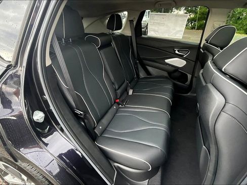 Used 2024 Acura RDX SH-AWD w/ Advance Package image 22