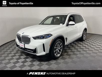 Used 2024 BMW X5 xDrive40i w/ Premium Package