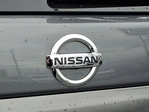 Used 2018 Nissan Murano SV AWD/4WD image 32
