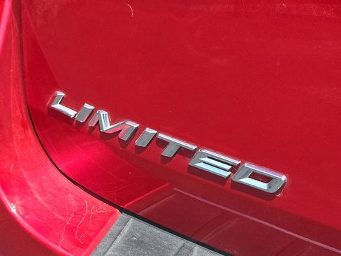 Certified 2023 Ford Explorer Limited w/ Limited Technology Package image 5