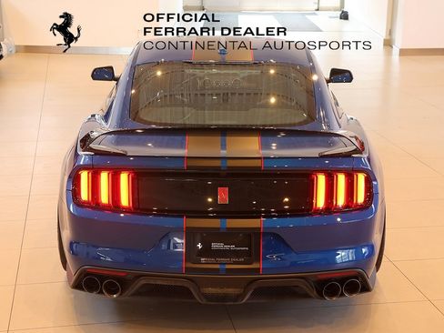 Used 2017 Ford Mustang Shelby GT350R w/ GT350R Equipment Group 920A image 28
