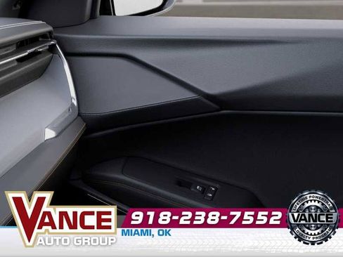 New 2026 Jeep Cherokee Limited image 26