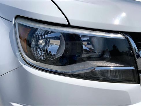 Used 2019 Chevrolet Colorado LT RWD image 27