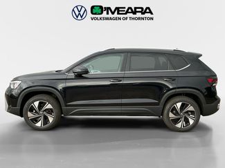 New 2025 Volkswagen Taos SE video 2