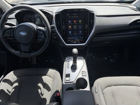 Used 2024 Subaru Crosstrek 2.0i Premium AWD/4WD image 16
