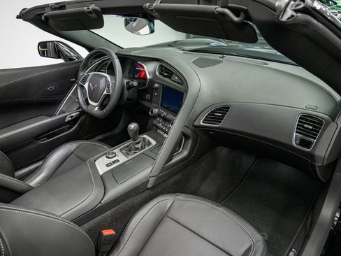 Used 2019 Chevrolet Corvette Grand Sport RWD image 13