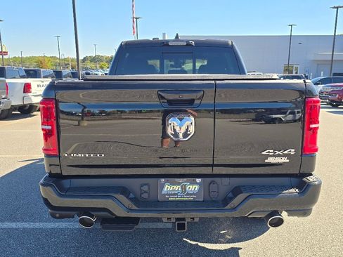 New 2026 RAM 1500 Limited image 14