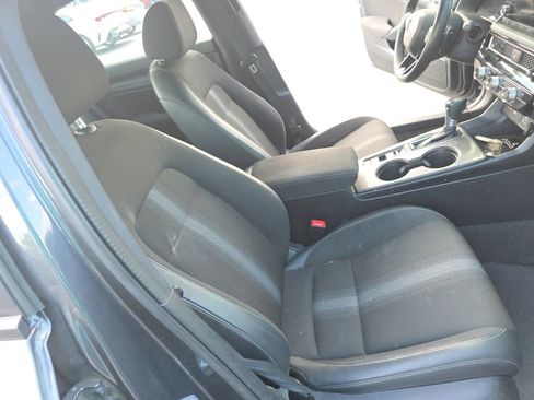Used 2023 Honda Civic Sport image 24