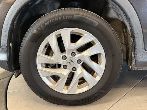 Used 2015 Honda CR-V EX-L image 24