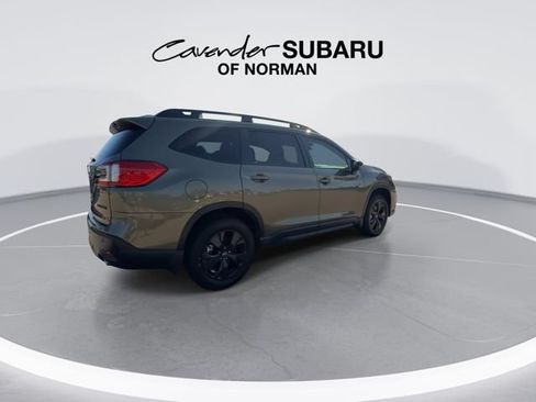 Used 2026 Subaru Ascent Premium AWD/4WD image 9
