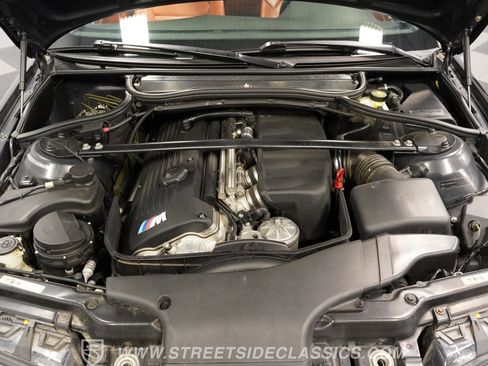 Used 2002 BMW M3 image 33