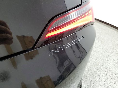Used 2023 Acura Integra A-Spec image 7