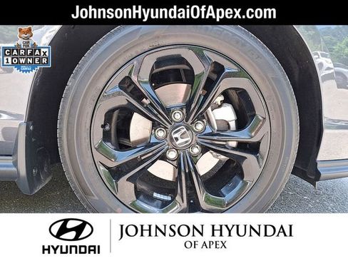 Used 2025 Honda Accord SE image 29