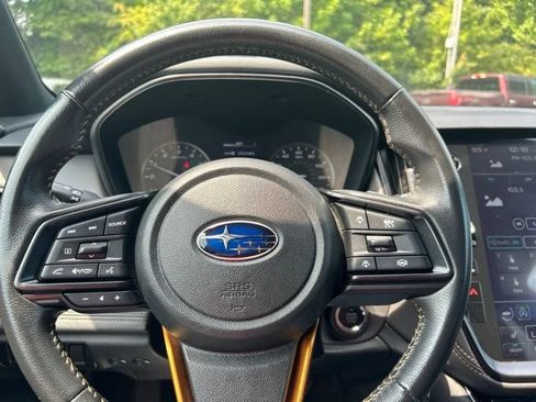 Used 2023 Subaru Outback Wilderness AWD/4WD image 28