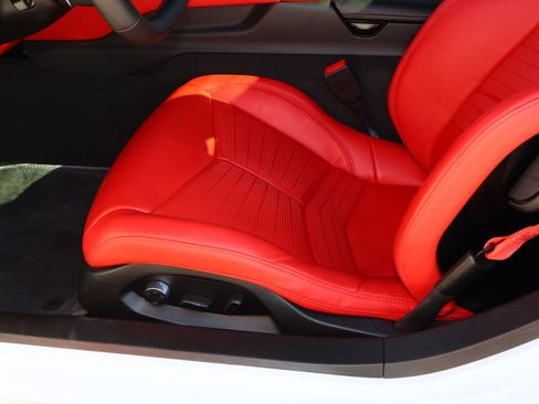 Used 2023 Chevrolet Corvette 3LT image 14