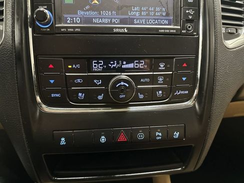 Used 2011 Dodge Durango Citadel AWD/4WD image 44