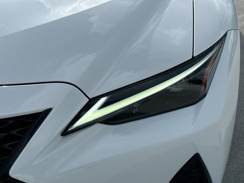 Used 2024 Lexus IS 350 F Sport w/ Accessory Package 2 RWD image 30