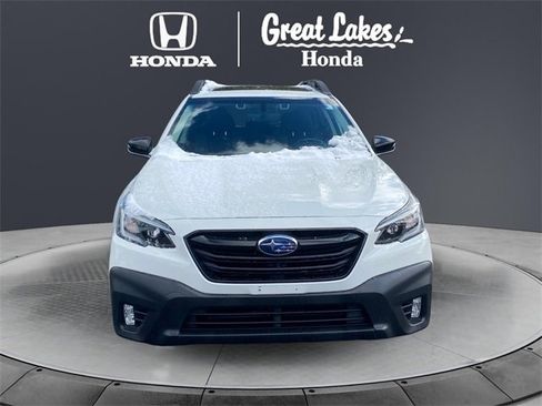 Used 2020 Subaru Outback Onyx Edition XT w/ Popular Package #2 image 8