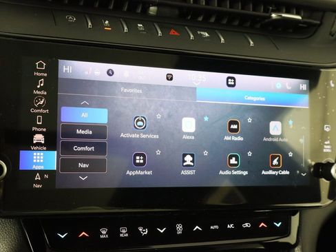 New 2026 Jeep Grand Cherokee Limited image 37