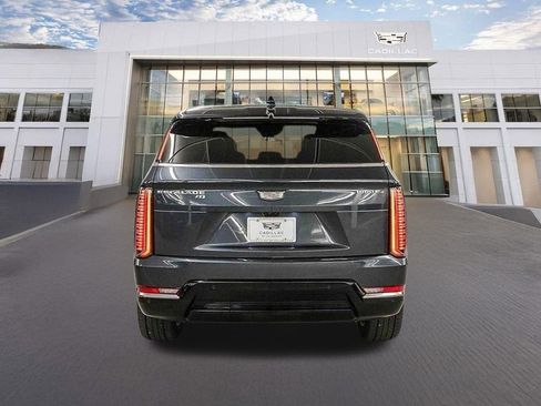 New 2026 Cadillac Escalade IQ Luxury 2 AWD/4WD image 5