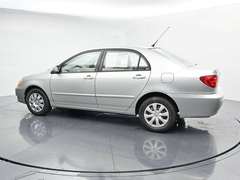 Used 2003 Toyota Corolla LE FWD image 5